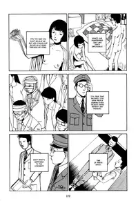 [Kago Shintarou] Fraction [English]