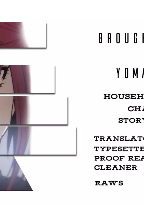 Household Affairs Ch.1-41