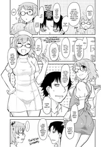 [Dr.P] Momoiro Daydream Ch. 1-6 [English] [YQII] [Decensored] [Digital]