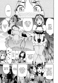 [Yamatogawa] Taihen Yoku Dekimashita? [English] [Decensored]