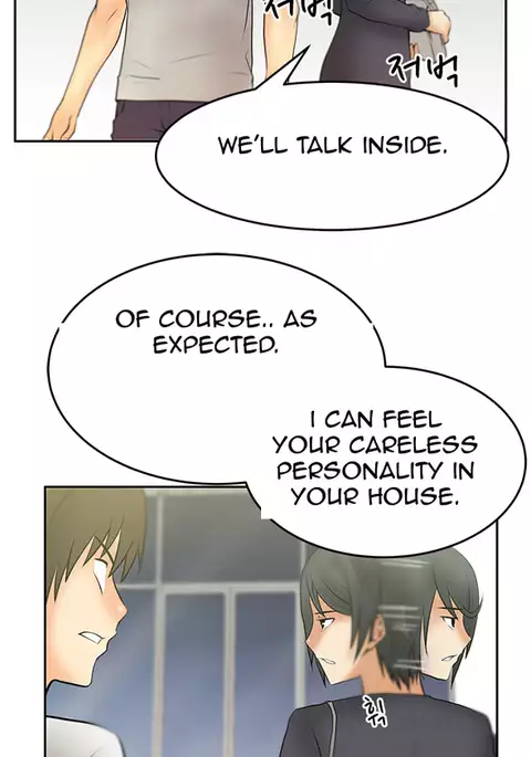 My Office Ch.1-37
