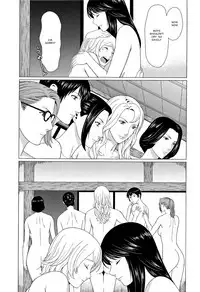 [Takasugi Kou] Shinmurou Kitan | Mysthaven [English] [MisterJ167]