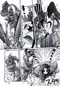 [Steel Mayonnaise (Higuchi Isami)] Steel Mayonnaise 1.2.3 (Various)