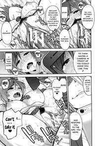 [Zonda] Hitozuma x Netorare [English] {doujins.com}