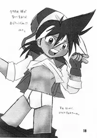 [Inazumasaru] - Howaa! Beyblade Book 21
