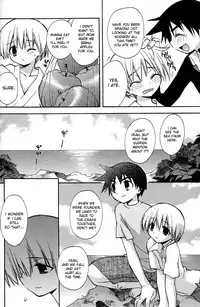 [Konata Hyuura] Boku no Animal Life - My Animal Life [English] [desudesu]