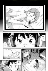 [Anthology] Yokujou Boshi - Desire Mother and Child [English] [Decensored]