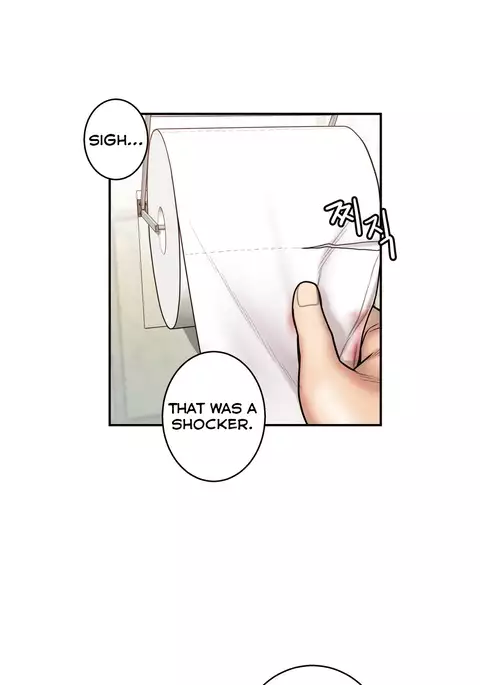 Ghost Love Ch.1-32
