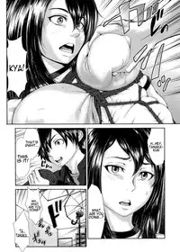 [Blmanian] Buruman [English] =Krizalid= [Decensored]