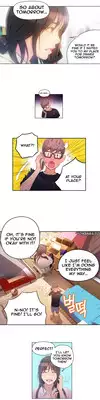 [BAK Hyeong Jun] Sweet Guy Ch.1-49 (English) (YoManga) (Ongoing)