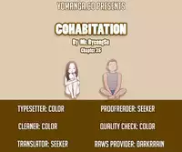 [Mr. Byeong-Su] Cohabitation Ch.1-47 (English) (Ongoing)