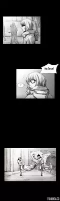 [Rigeng] House of Dolls Ch.0-20 (English) (YoManga) (Ongoing)