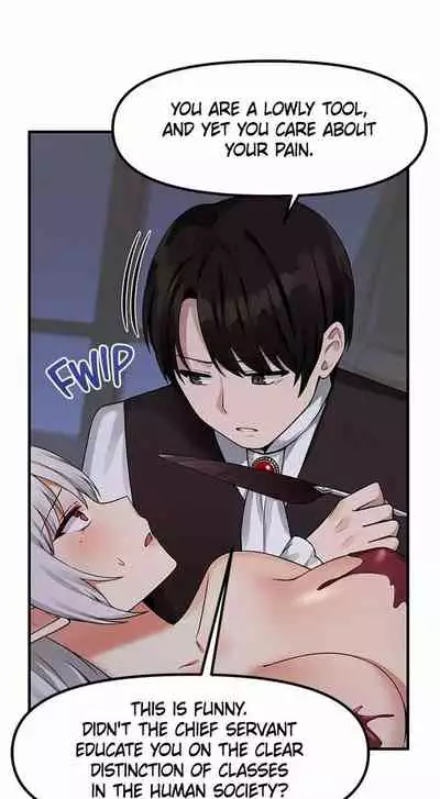 Elf Who Likes to be Humiliated Ch.11/?