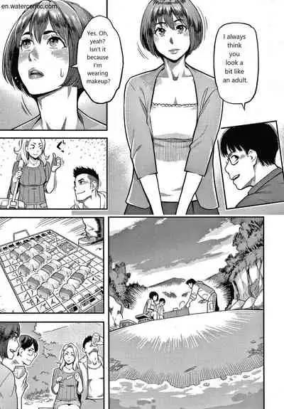 Fukujuu Keiyaku