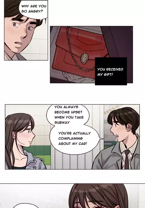 Atonement Camp Ch.1-31