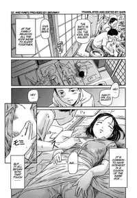 [Kisaragi Gunma] Love Selection [English] [Decensored]
