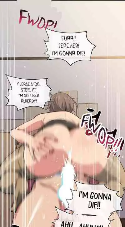 Lucky Guy Ch.30/?
