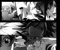 [ROCK'N'DOLLESS (Himemiko)] Sleeping Hearts. (Code Geass) [English]
