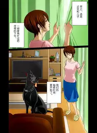 [Bonjin-do] “Wonderful Life” ~Shufu to “Aiken” no Hisoyaka na Gogo~[chinese] [翠星石汉化]