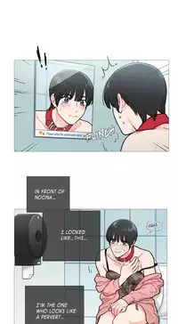 [The Jinshan] Sadistic Beauty Ch.1-20 (English) (Ongoing)