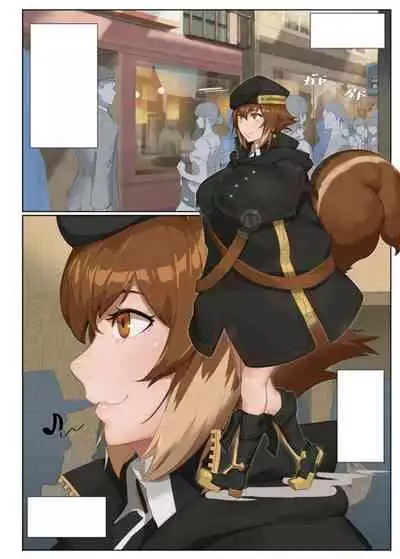 Oppaifiction Act.1