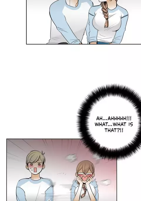 Talk To Me Ch.1-41