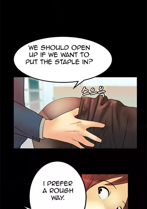 My Office Ch.1-25