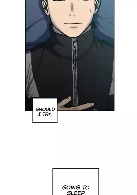 Ghost Love Ch.1-35
