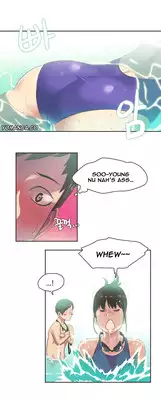 [Gamang] Sports Girl Ch.1-24 (English) (YoManga) (Ongoing)
