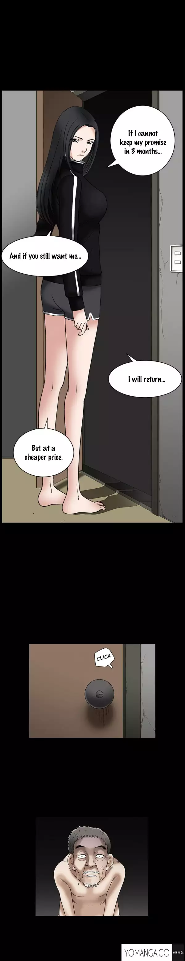 Seduction Ch.1-32