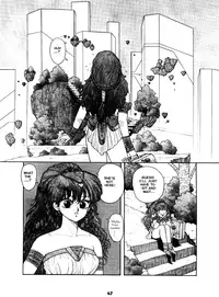 [Toshiki Yui] Misty Girl Extreme [ENG]