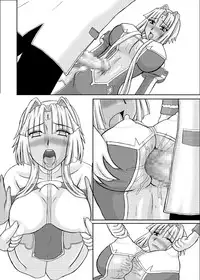 [Kyoten Heichou (Iwai Takeshi)] Koihara Musou (Koihime Musou) [Digital]
