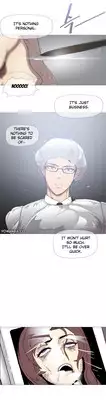 [ButcherBoy] Household Affairs Ch.1-32 (English) (YoManga) (Ongoing)