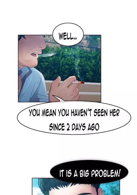 Lady Garden Ch.1-30