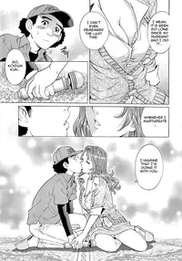 [Yanagawa Rio] Wetly Wife Ch. 1-8 [English] {Tadanohito}