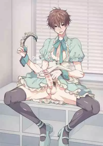 Memeo Fantia Compilation