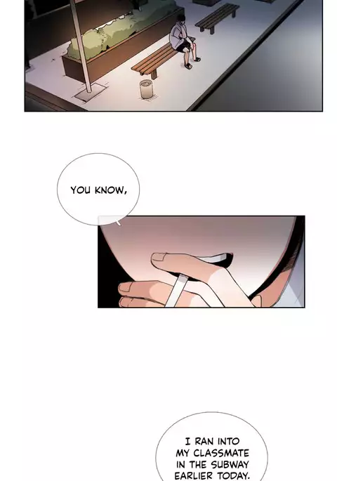 Talk To Me Ch.1-41