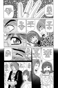 [Ozaki Akira] Dear Shitamachi Princess Vol. 1 [English] {Tadanohito}