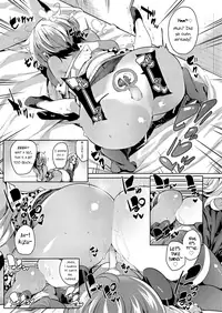 Maegari★Makuraeigyou | Getting Ahead★By Sleeping Your Way Up