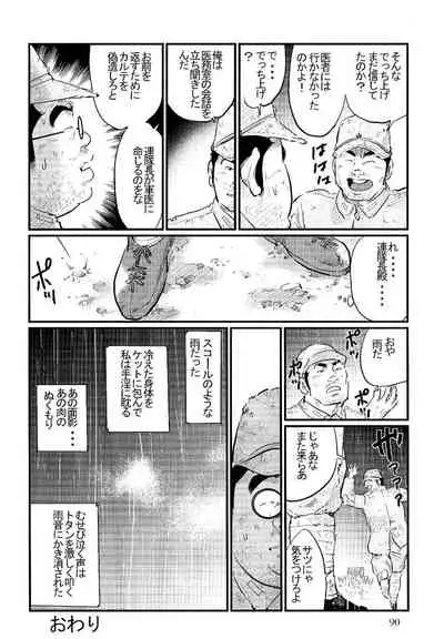 Haiu No Heitai