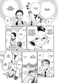 [Okano Ahiru] Hanasake! Otome Private Tutoring School vol 1 [English] {EHCove}