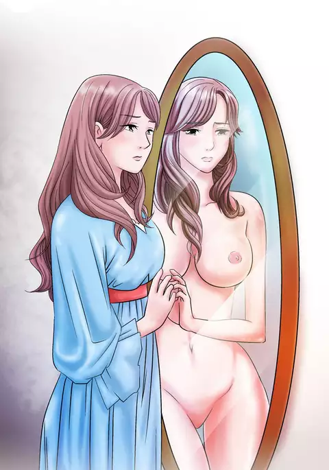 The Taste of the Hand Ch.1-22