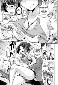 [kiasa] Kagehinata no Hikage (COMIC HOTMiLK 2016-01) [English] [Sky7777]