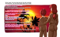 Mama ShoTime Mujintou Hen | Deserted Island
