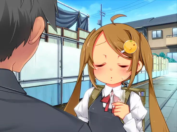 Nonoka Yukai Kankin ~Kairaku e no Mezame Hen~