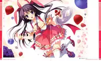 C82 CUFFS/Sphere/CUBE mini Visual Fan Book