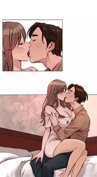 [Ramjak] Atonement Camp Ch.24-26 (Chinese)