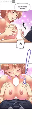[Worin] Brawling Go Ch.0-25 (English) (YoManga) (Ongoing)