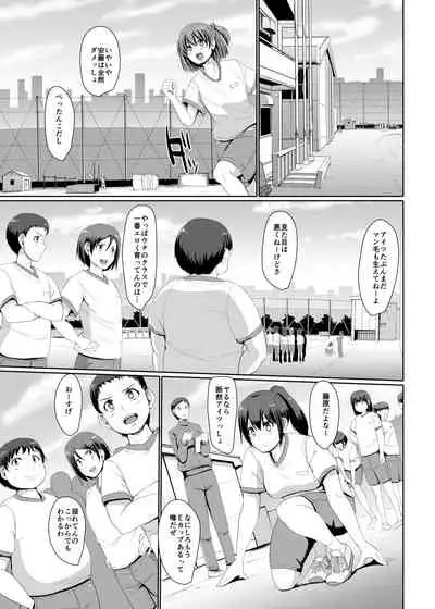 Maid no Oshigoto. III