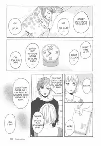 [Otosaki Tsubaki] She; Her; Her; Hers (eng.)